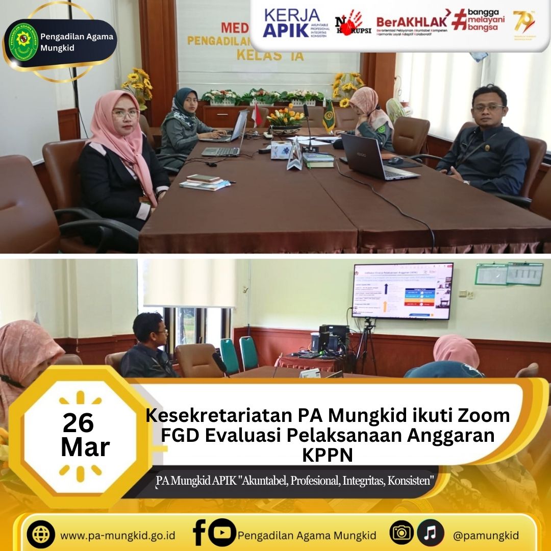 fgd kppn 26mar