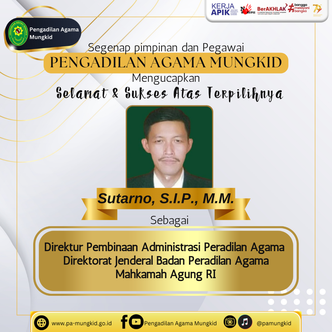 sutarno