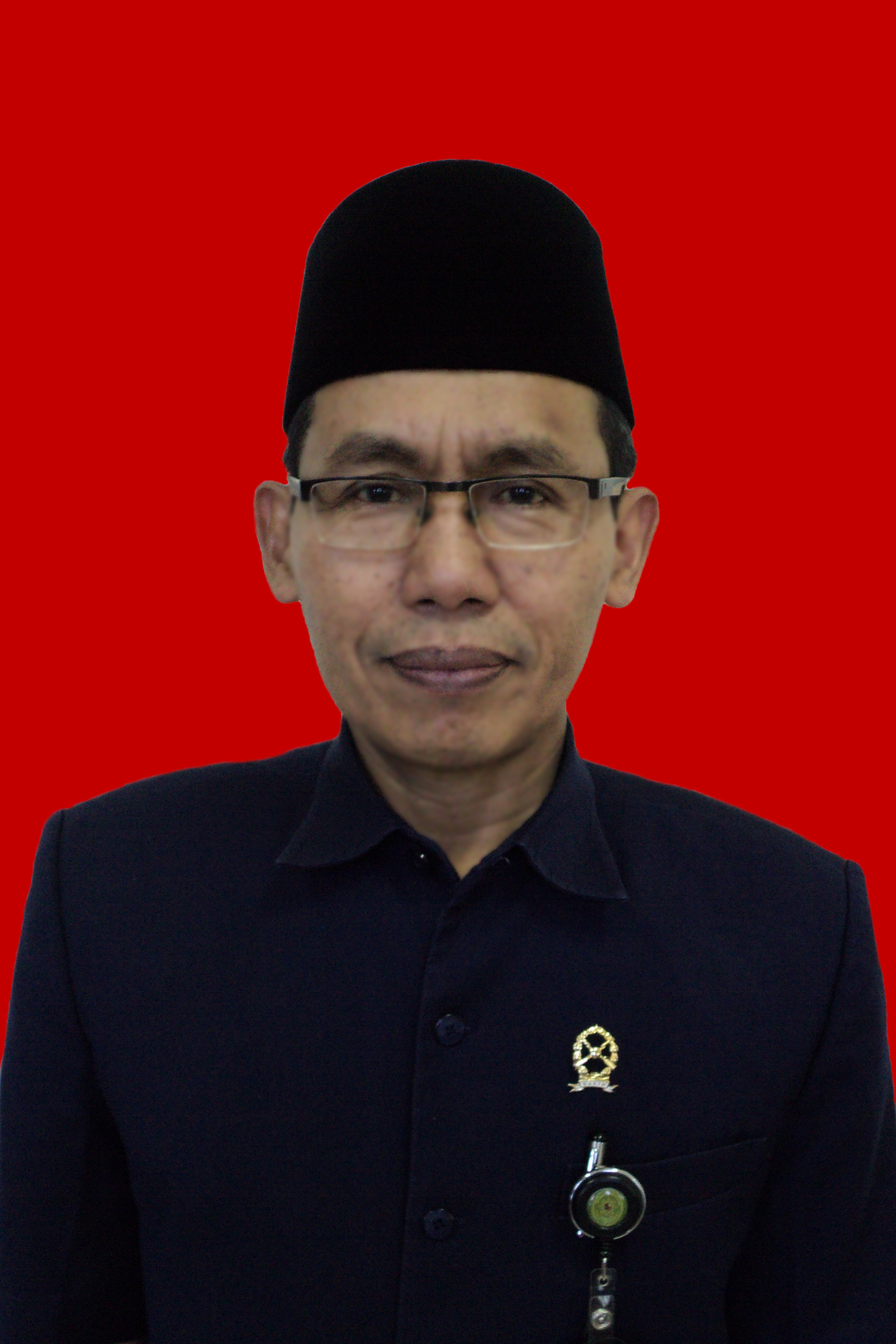 FOTO ALI IRFAN