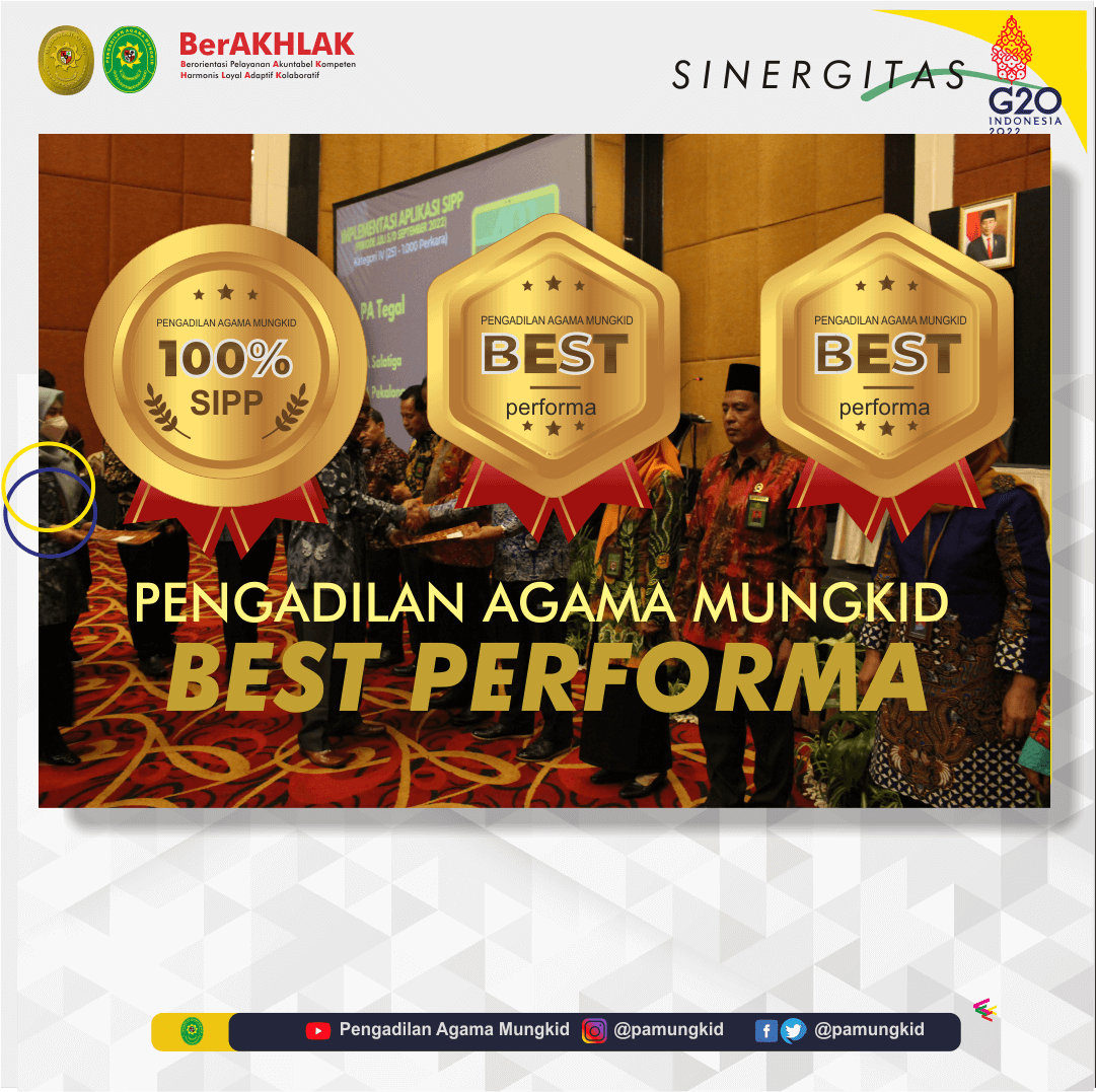 JUARA 1