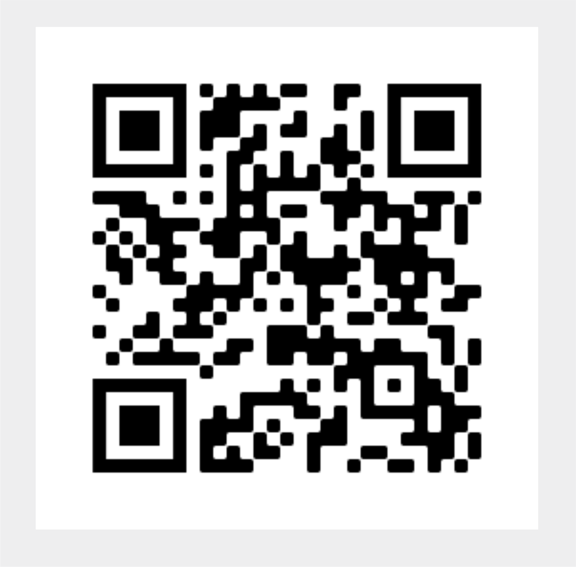 qrcode web