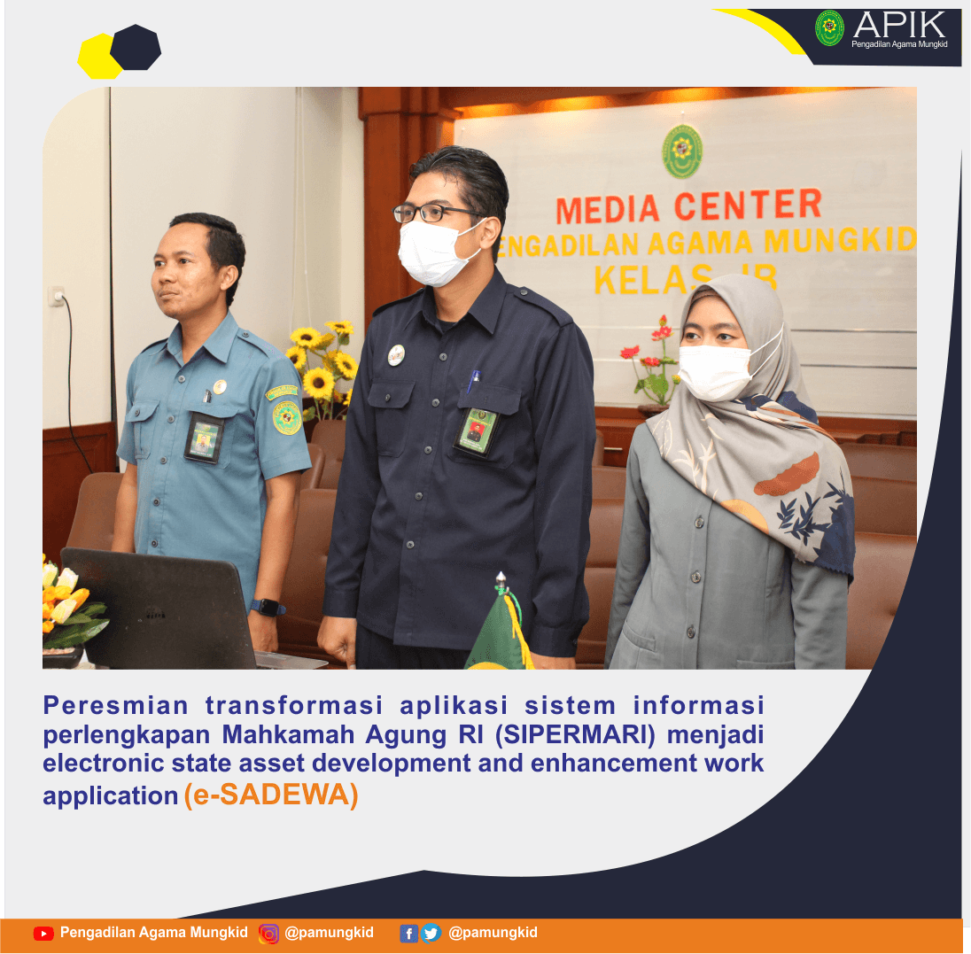 sadewa 1