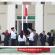 UPACARA BENDERA HARI ULANG TAHUN KE 78 REPUBLIK INDONESIA TAHUN 2023